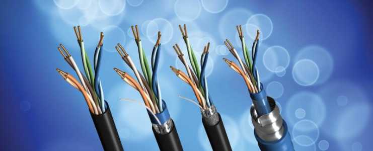 تصویر 2 از سیم برق البرز با ساختار پایدار و طراحی هماهنگ