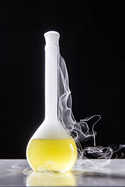 تصویر 2 از گوگرد مایع برای ذرت قابل جذب سریع مخصوص تقویت رشد ذرت