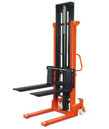 تصویر 2 از بشکه بر مکانیکی مکانیزم دستی جابجایی استوانه صنعتی