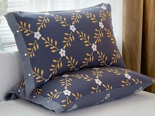 تصویر 1 از بالشت زیر سر مناسب استفاده در منزل و هتل