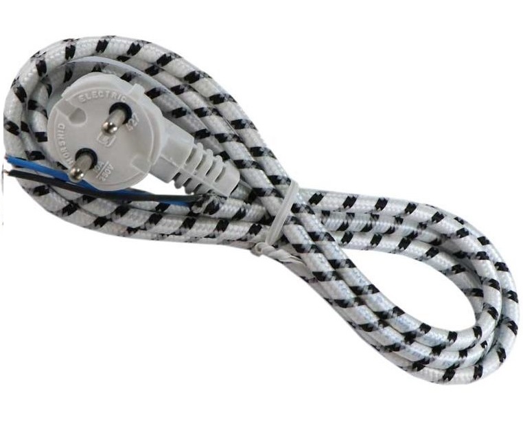 تصویر 4 از سیم برق اتو با مقاومت حرارتی و عملکرد پایدار