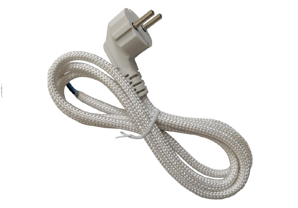 تصویر 3 از سیم برق اتو با مقاومت حرارتی و عملکرد پایدار