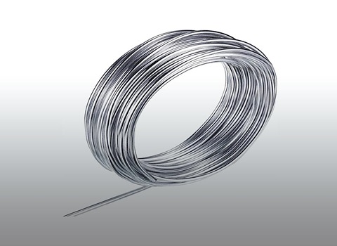 تصویر 4 از سیم برق بی رنگ با روکش شفاف و کیفیت ویژه