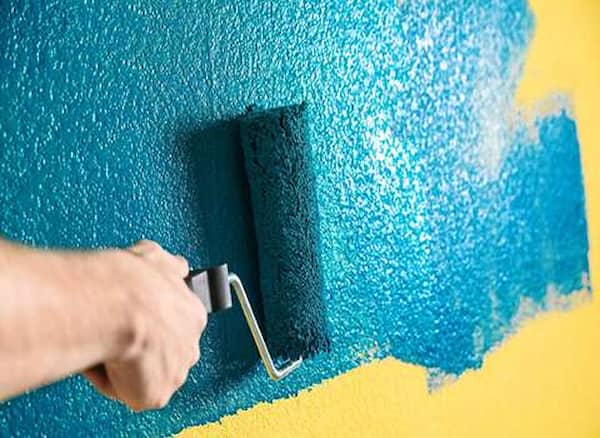 رنگ پلاستیک صفا شیمی مناسب رنگ‌ آمیزی سریع و تمیز