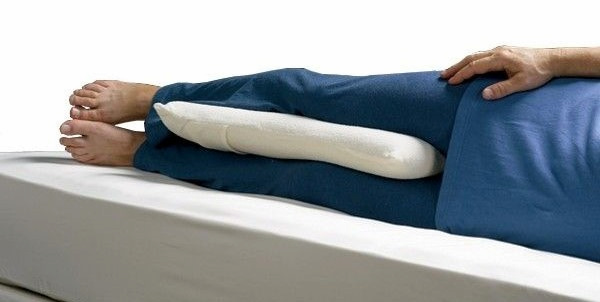 تصویر 1 از بالشت وسط پا مناسب استفاده روزمره و حرفه‌ ای