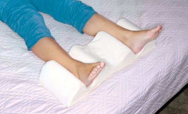 تصویر 3 از بالشت وسط پا مناسب استفاده روزمره و حرفه‌ ای