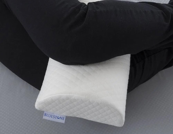 تصویر 4 از بالشت وسط پا مناسب استفاده روزمره و حرفه‌ ای