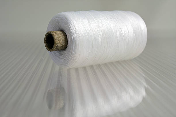 تصویر 5 از نخ پلی استر صد درصد با دوام طولانی و مقاوم در برابر پارگی
