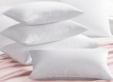 تصویر 3 از بالشت پنبه راحت و با دوام برای خواب بهتر