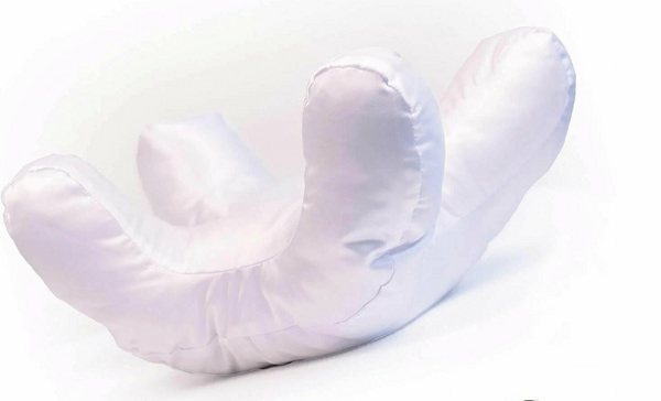 بالشت ضد چروک مناسب خواب راحت در تمام فصول