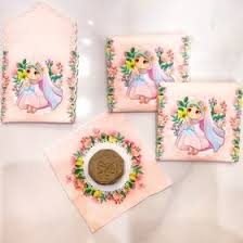 تصویر 3 از جانماز فانتزی مناسب سفر و کمپینگ سبک