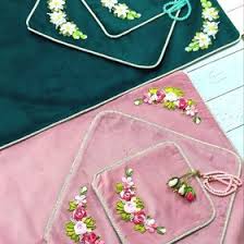 تصویر 3 از سجاده زوجین سایز بزرگ با پارچه نرم