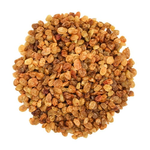 تصویر 1 از کشمش پلویی مجلسی جلوه ای منظم برای میز پذیرایی