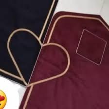 تصویر 1 از جانماز قلبی با رنگ‌ بندی شاد و متنوع