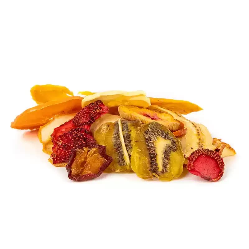 میوه خشک مخلوط مناسب تغذیه کودکان