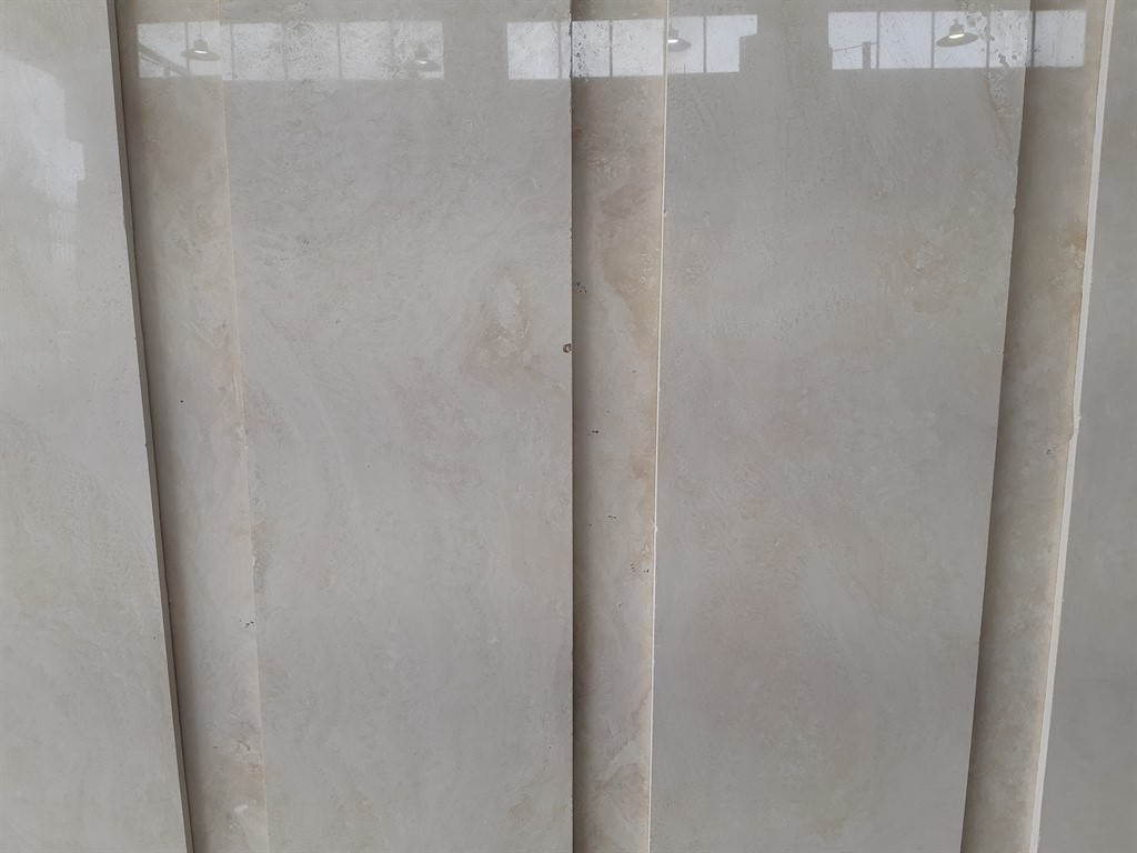 تصویر 4 از سنگ تراورتن پریکات متریال مقاوم جهت محوطه‌ های خارجی