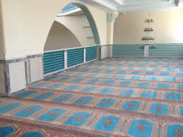 سجاده متری مناسب استفاده روزانه با راحتی بالا