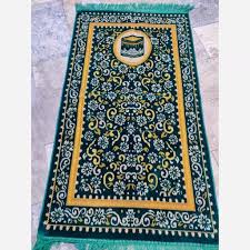 تصویر 1 از جانماز مخمل بزرگ با دوام و لوکس