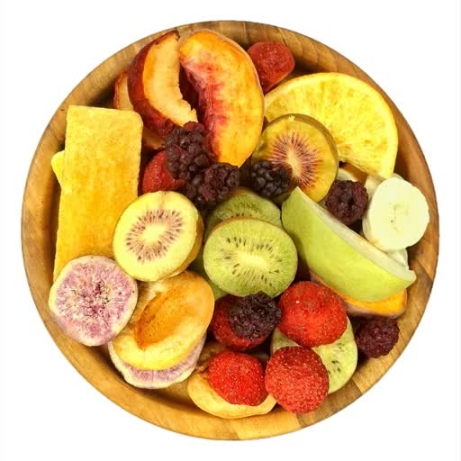 میوه خشک مخلوط مناسب عرضه صادراتی