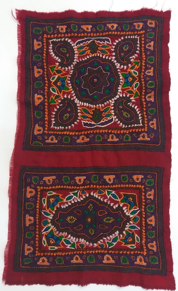 سجاده قرمز چشم نواز و دلنشین