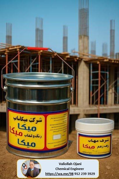 تصویر 4 از مقاوم ترین چسب سنگ سطلی و دو جزئی بازار در کف قیمت