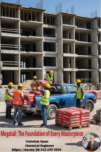 تصویر 3 از مقاوم ترین چسب کاشی پودری بازار در کف قیمت