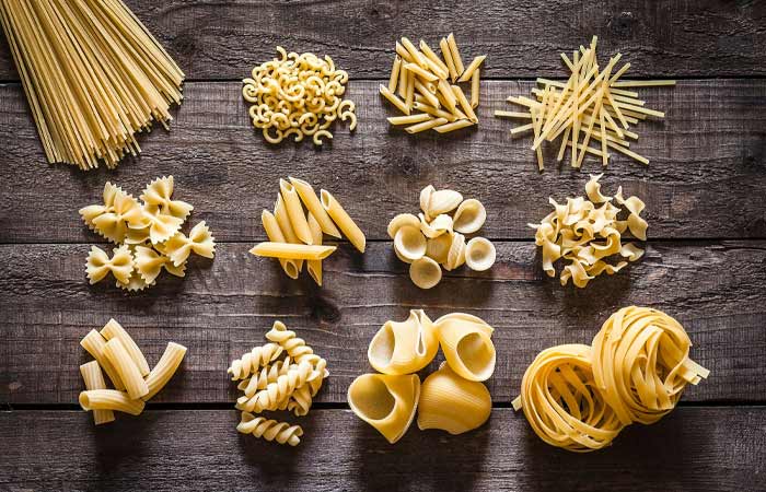 تصویر 3 از ماکارونی 500 گرمی سالم و مقوی برای خانواده