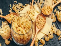 ماکارونی نازک مخصوص پخت سریع