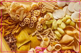 ماکارونی اسپریلا مناسب انواع سس