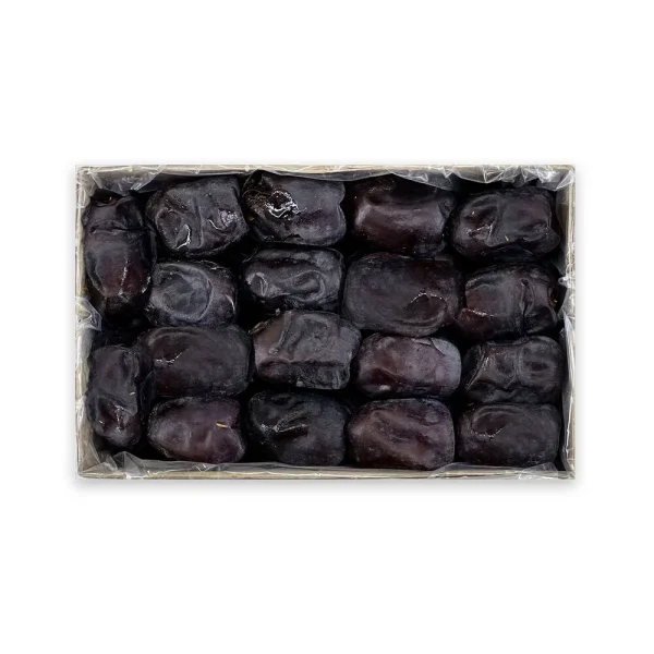 خرمای مضافتی (نوع صادراتی) + آراد برندینگ