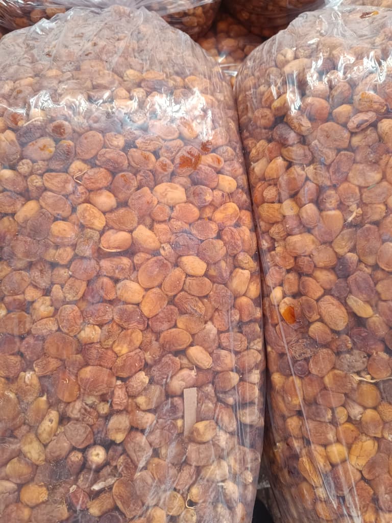 تصویر 1 از تامین ضایعات خرمای بم برای واحدهای تولید شیره خرما + حجم بالا و تحویل سریع