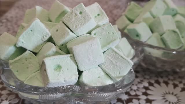 بستنی خشک مخصوص کودکان با طعم میوه‌ ای