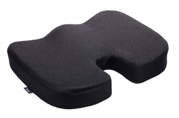 تصویر 3 از بالشت دنبالچه نرم و طبی مناسب استفاده بزرگسالان