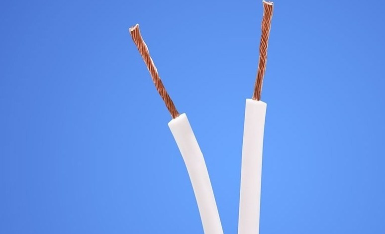 سیم برق دوقلو با آرایش منظم و کاربرد همزمان