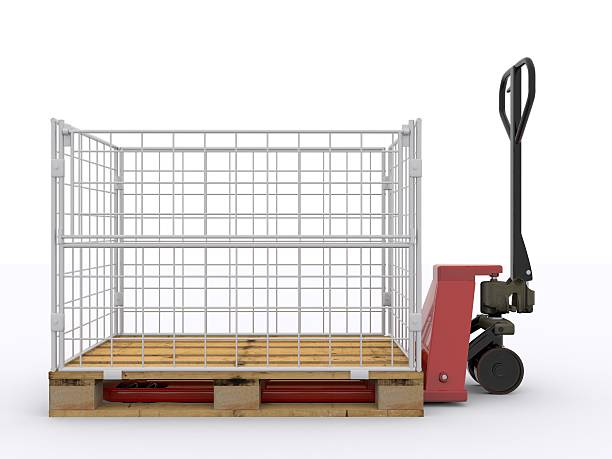 تصویر 3 از باسکول دام کش سنگی با دقت وزن سنجی یک کیلوگرم