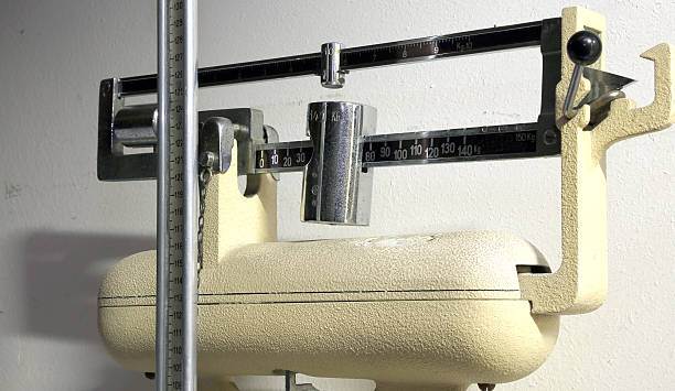 تصویر 1 از باسکول دام کش سنگی با دقت وزن سنجی یک کیلوگرم