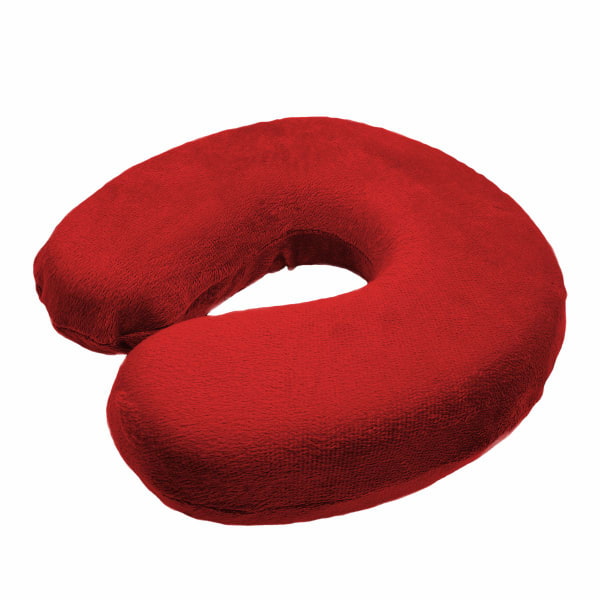 تصویر 3 از بالشت یو نرم و لطیف با قابلیت حفظ شکل اولیه