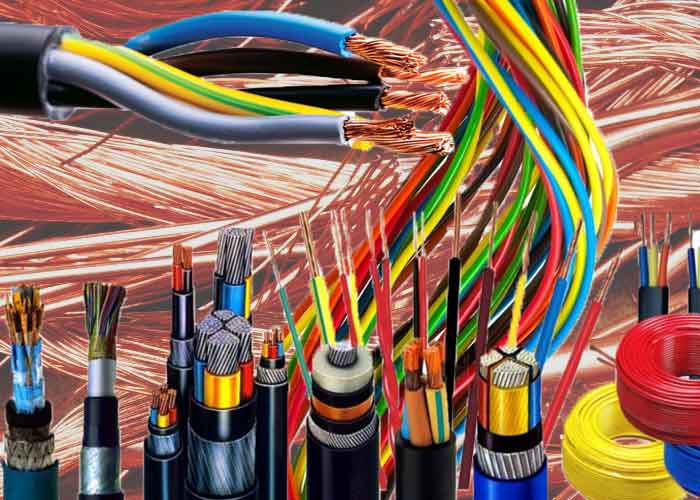 تصویر 3 از سیم برق زاگرس با ساختار مقاوم و انتقال سریع بدون قطعی