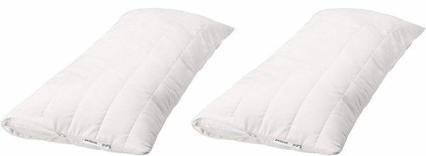 بالشت سفت استاندارد مناسب انواع تخت خواب