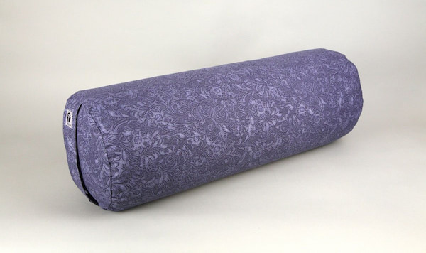 تصویر 2 از بالشت یوگا الیاف مصنوعی سبک و بدون ایجاد حساسیت