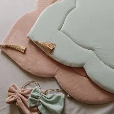 جانماز ابری بافت نرم و راحت برای عبادت