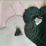 تصویر 1 از جانماز ابری بافت نرم و راحت برای عبادت