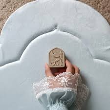 تصویر 3 از جانماز ابری بافت نرم و راحت برای عبادت