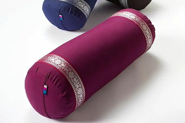 تصویر 3 از بالشت لوله ای سنتی با قابلیت توزیع یکنواخت فشار