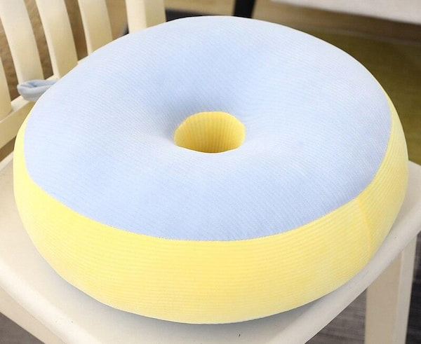 بالشت نشیمنگاه با کیفیت عالی مناسب مصرف خانگی