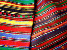 سجاده جاجیم بافی با اندازه استاندارد برای نماز