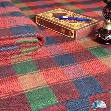 تصویر 2 از سجاده جاجیم بافی با اندازه استاندارد برای نماز