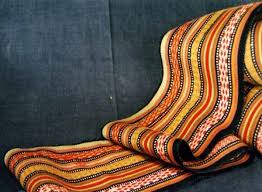 تصویر 3 از سجاده جاجیم بافی با اندازه استاندارد برای نماز