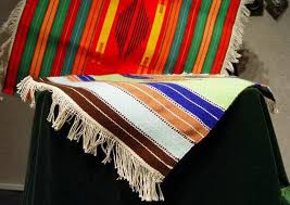 تصویر 4 از سجاده جاجیم بافی با اندازه استاندارد برای نماز