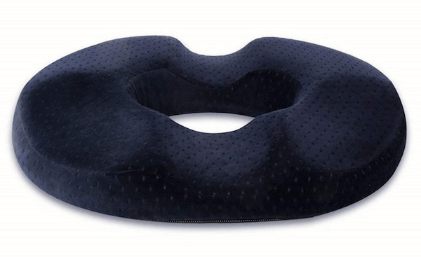 تصویر 1 از بالشت دنبالچه درجه یک با طراحی ساده و کاربردی